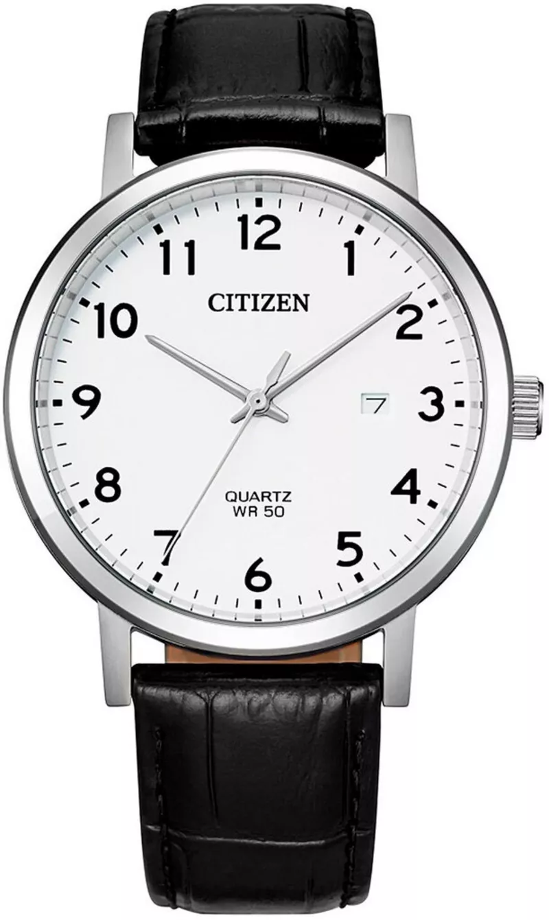 Часы Citizen BI5070-06A