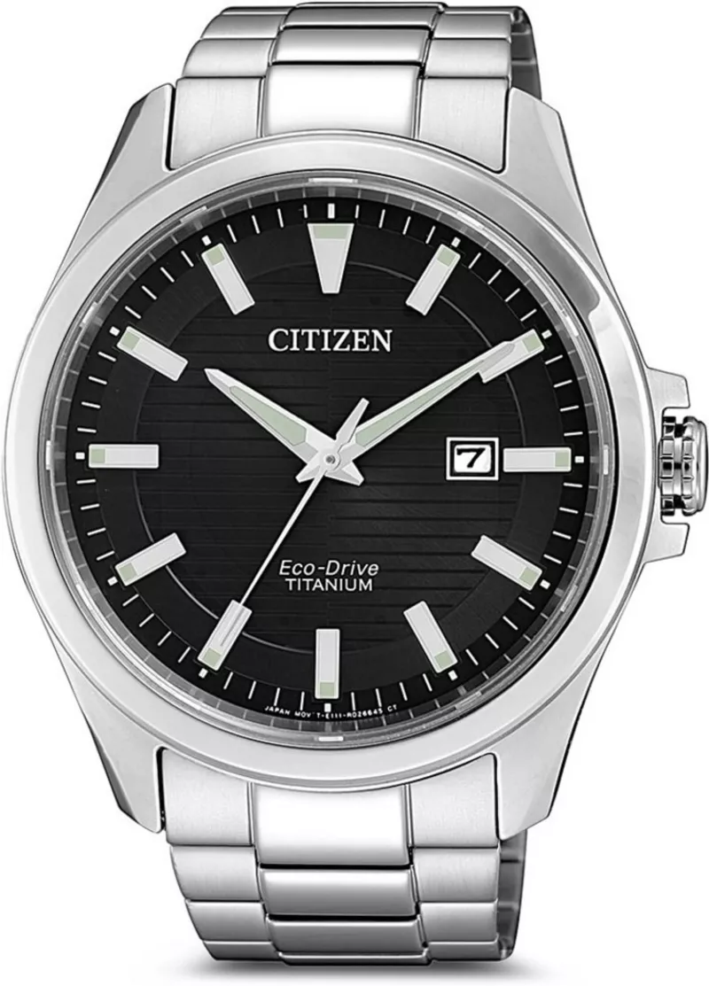 Часы Citizen BM7470-84E