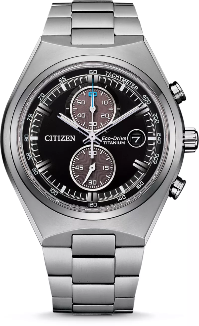 Часы Citizen CA7090-87E