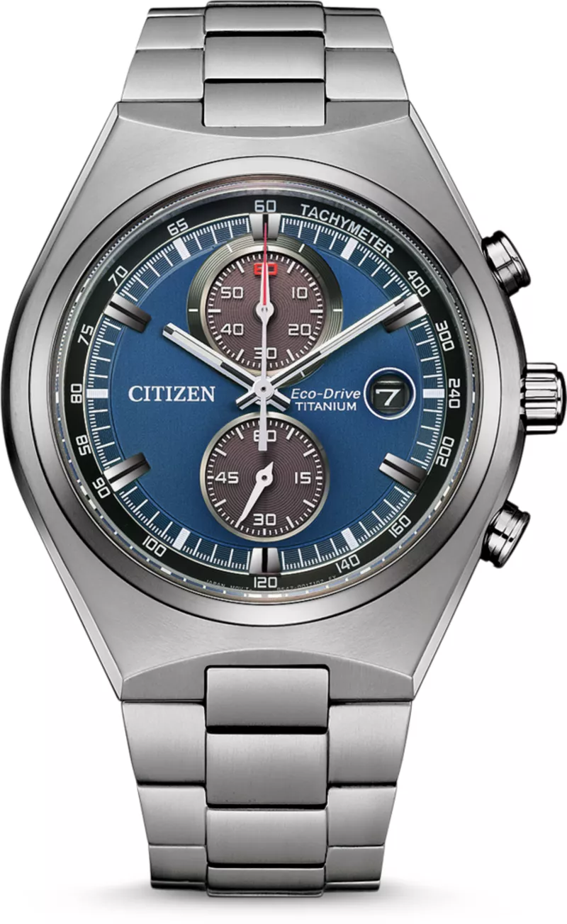 Часы Citizen CA7090-87L