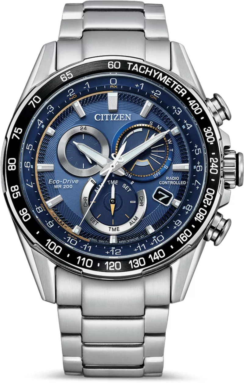 Часы Citizen CB5914-89L