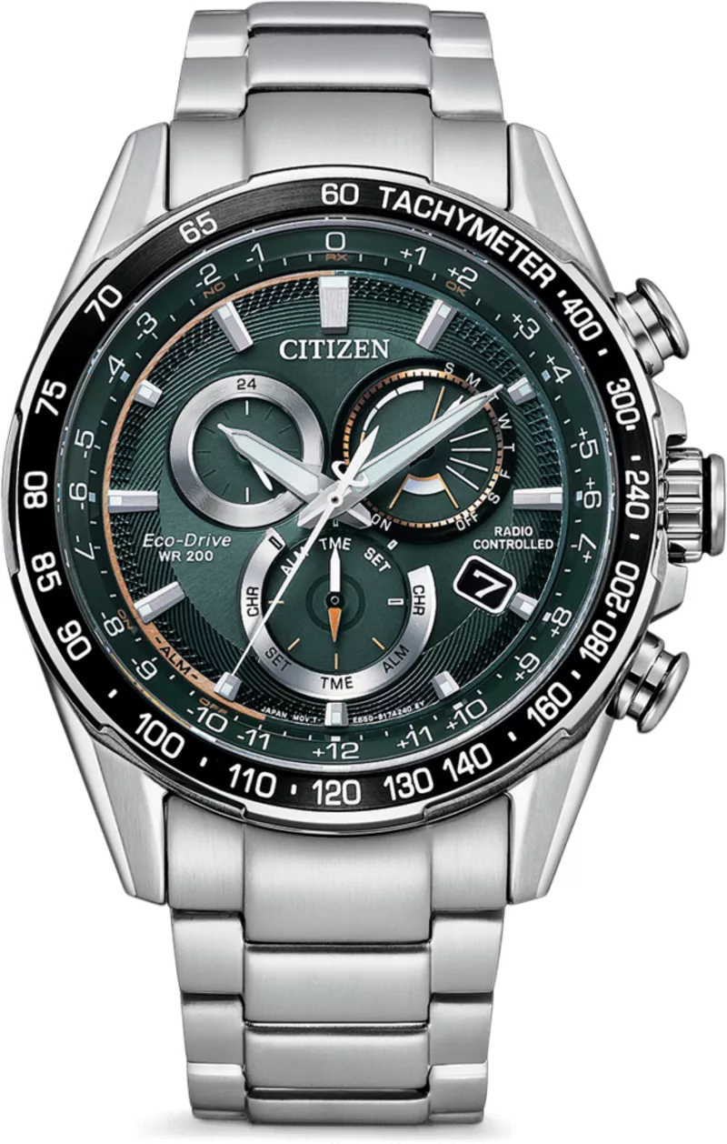 Часы Citizen CB5914-89X