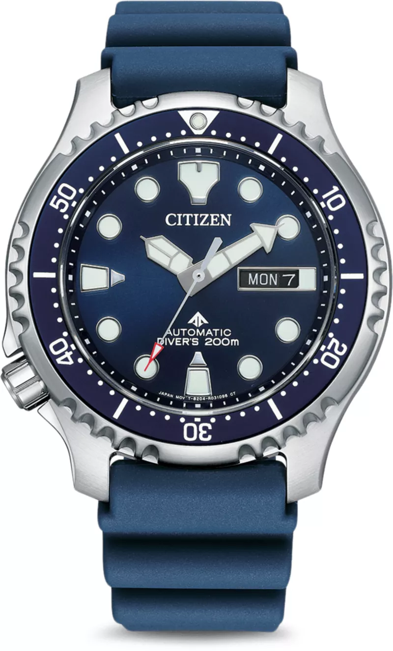 Часы Citizen NY0141-10LE