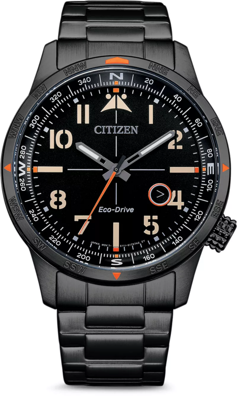 Часы Citizen BM7555-83E