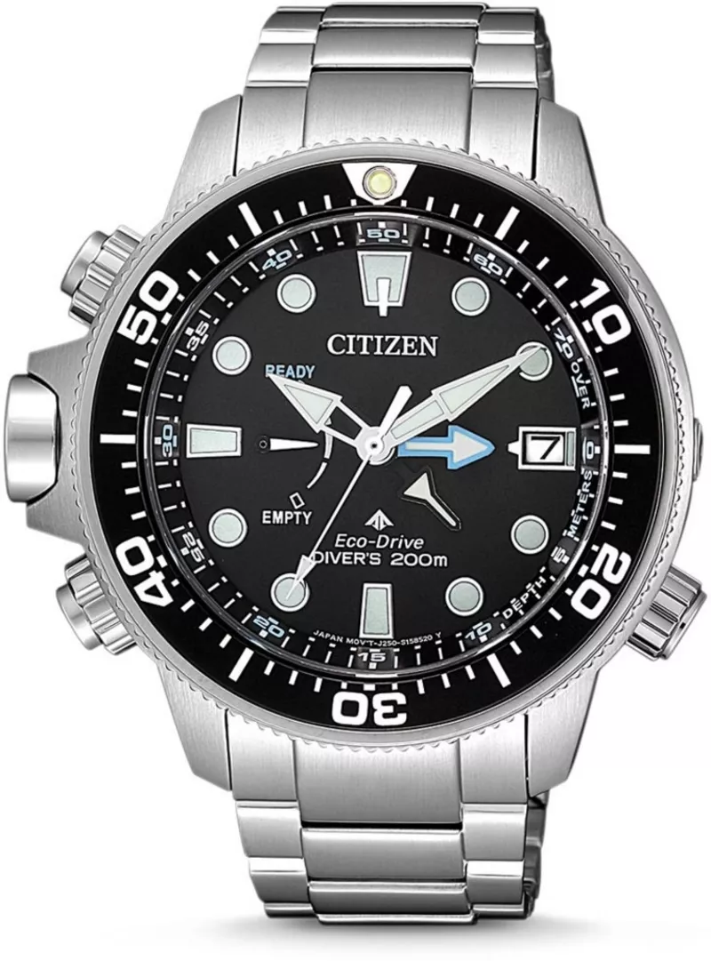 Часы Citizen BN2031-85E