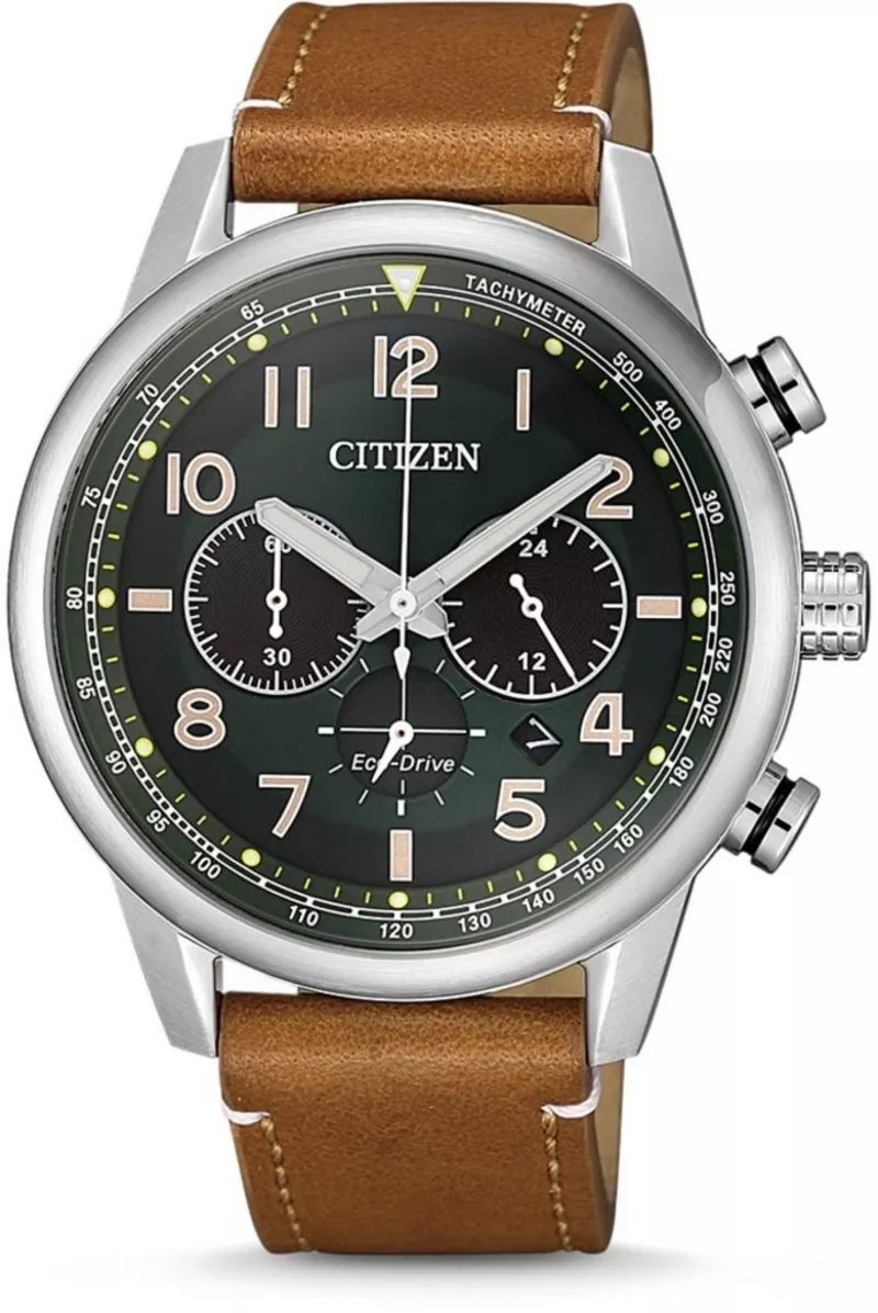 Часы Citizen CA4420-21X