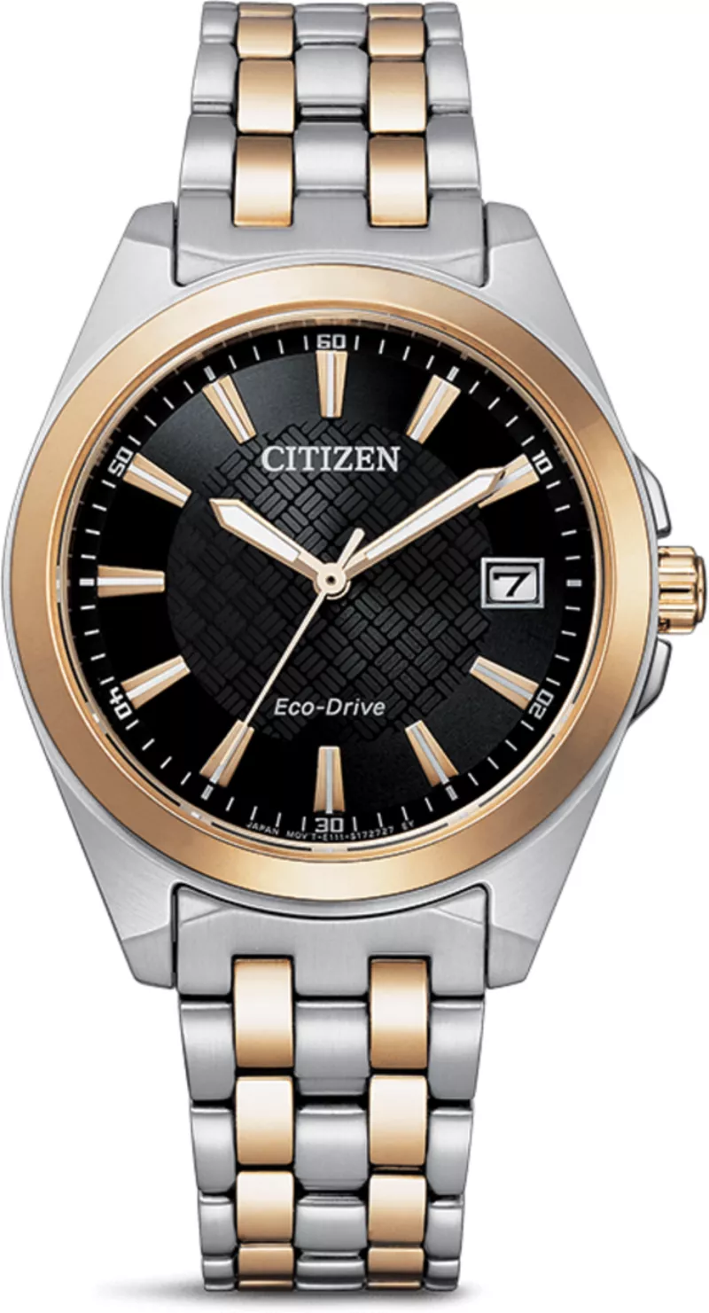 Часы Citizen EO1213-85E