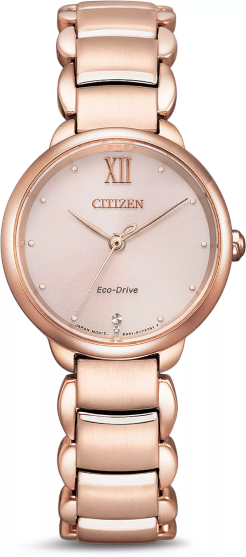 Часы Citizen EM0922-81X