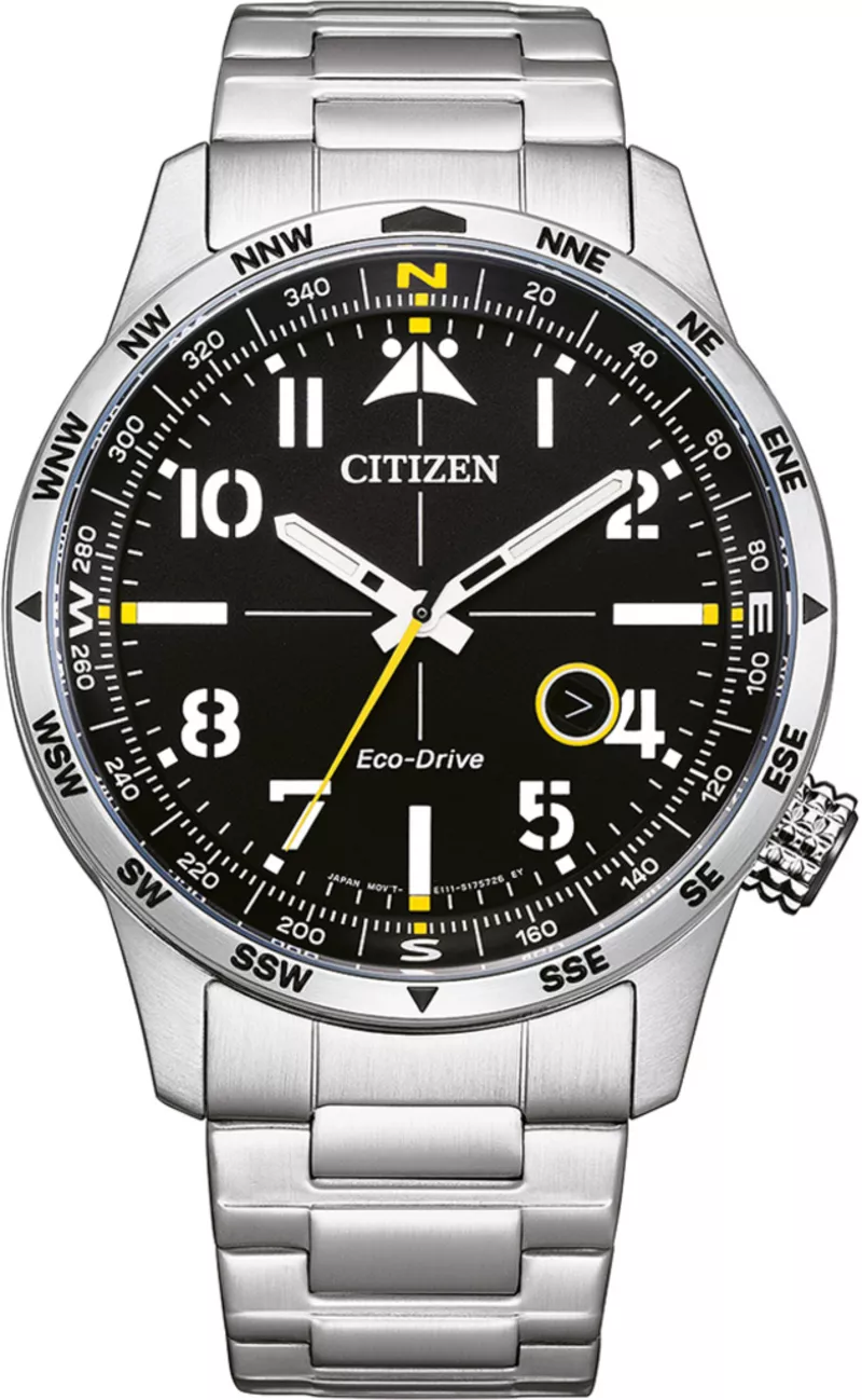 Часы Citizen BM7550-87E