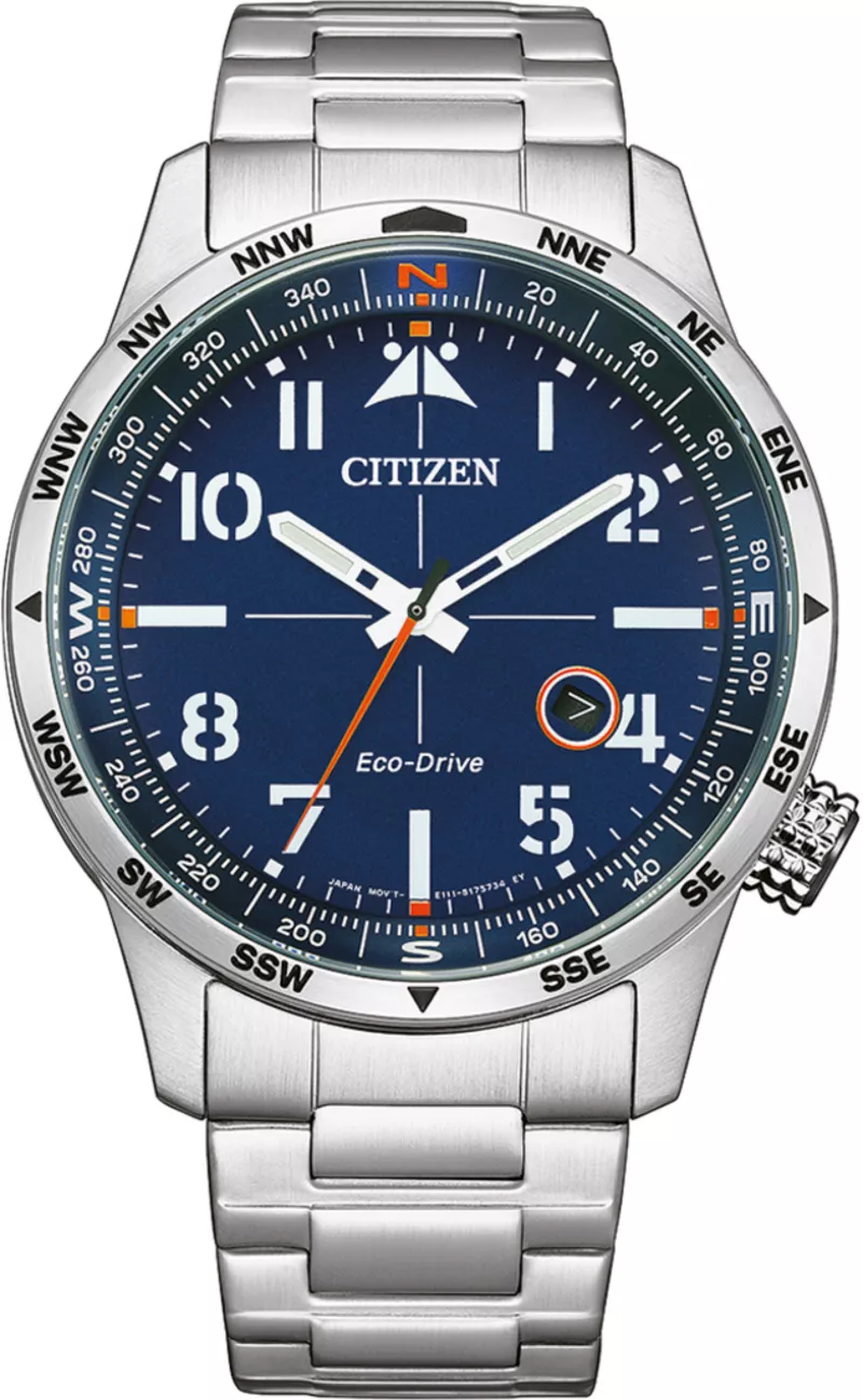 Часы Citizen BM7550-87L