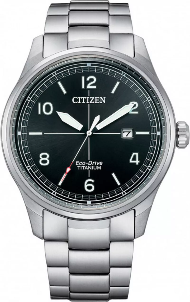 Часы Citizen BM7570-80E