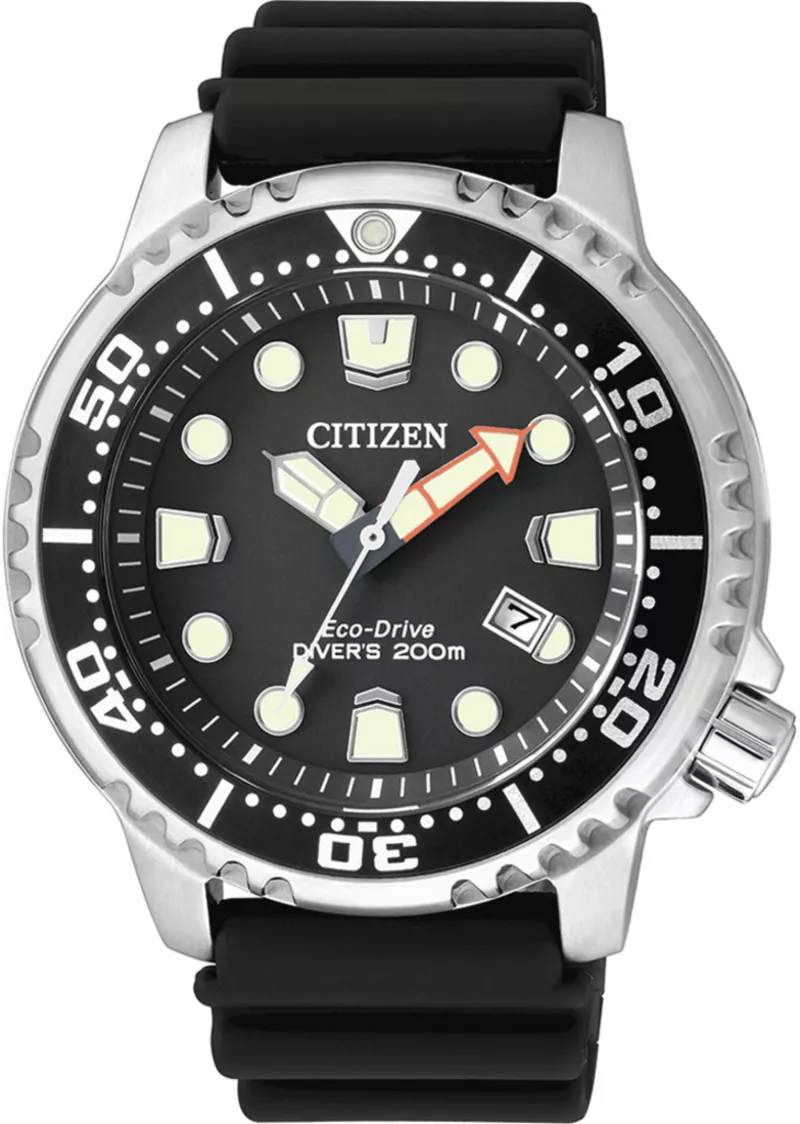 Часы Citizen BN0150-10E