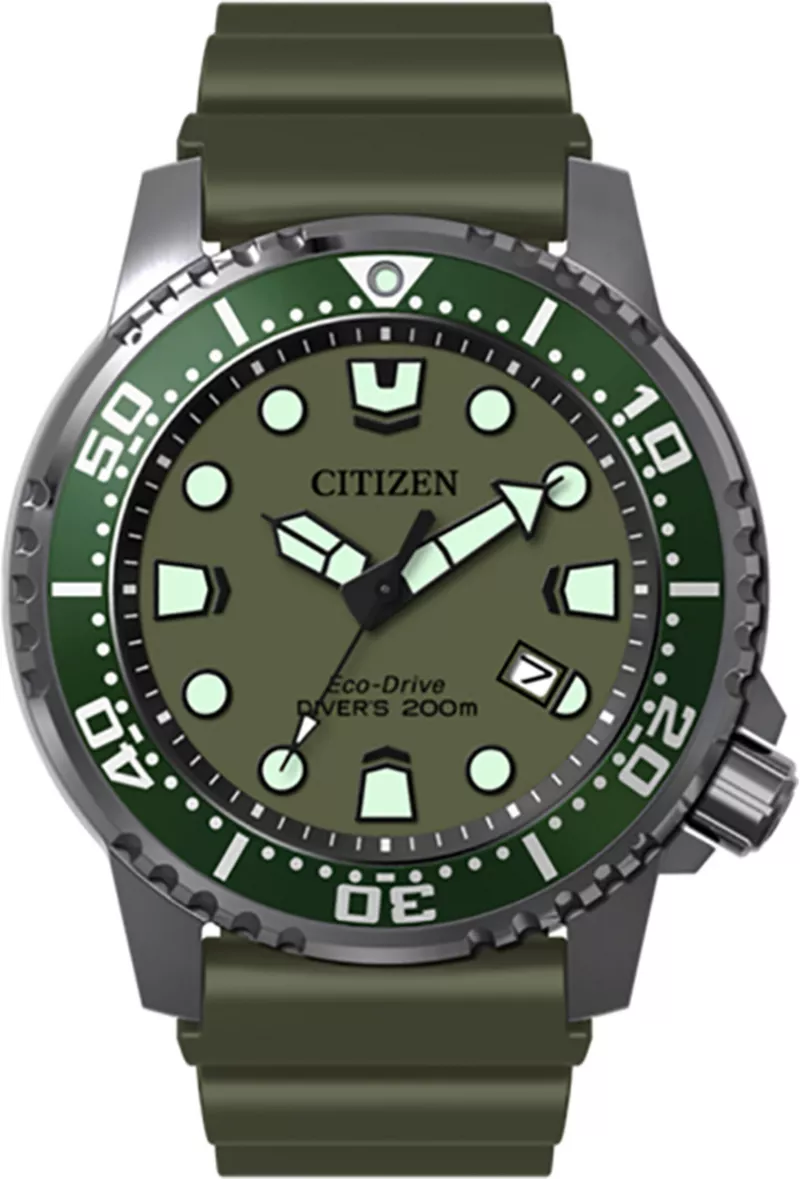 Часы Citizen BN0157-11X