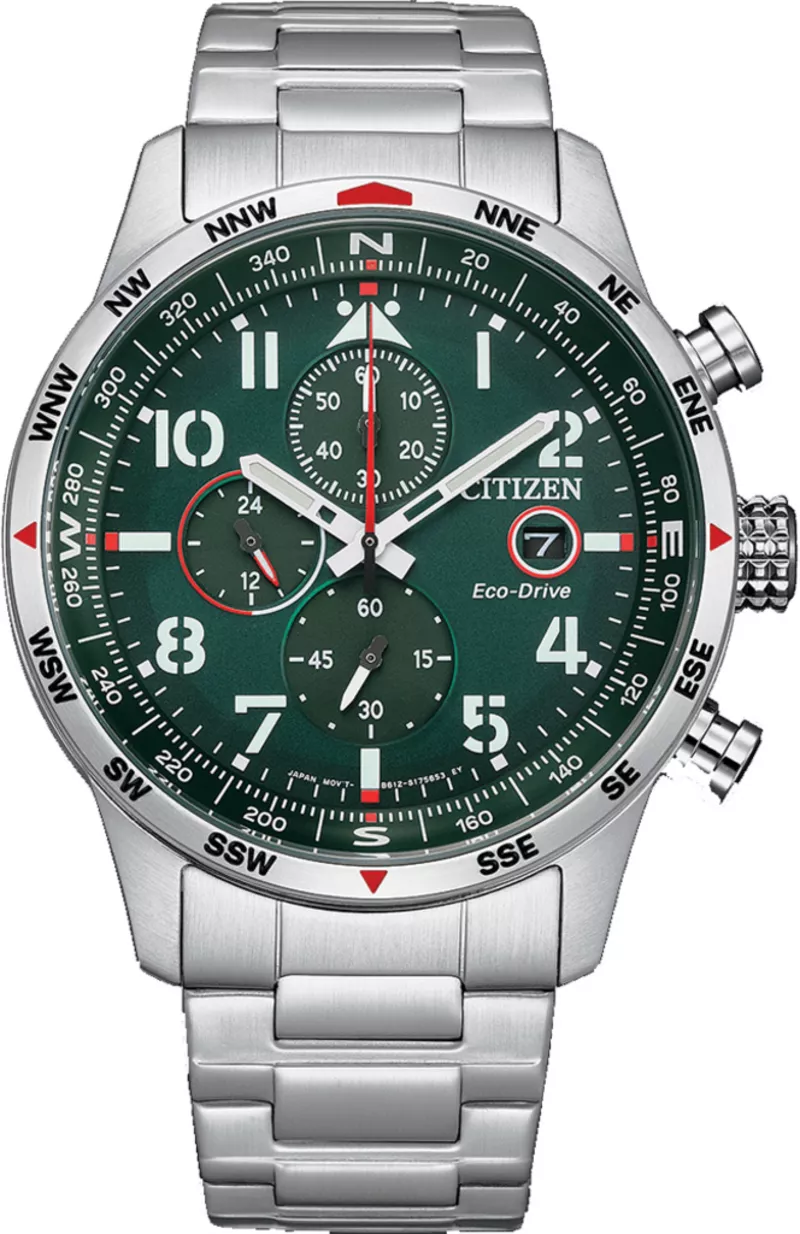 Часы Citizen CA0791-81X