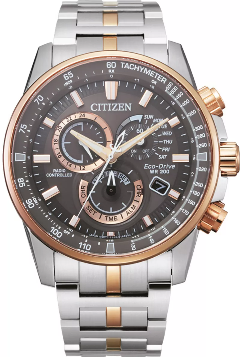 Часы Citizen CB5886-58H