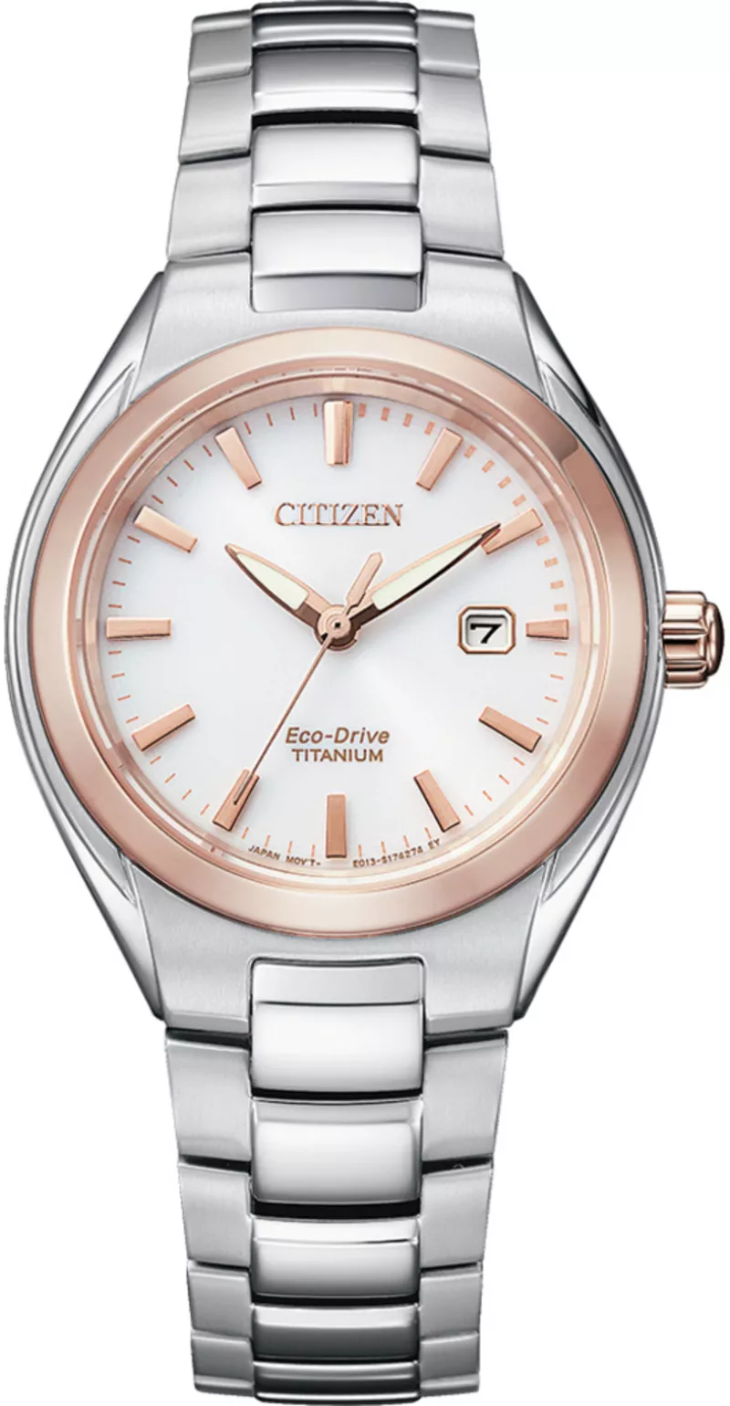 Часы Citizen EW2616-83A