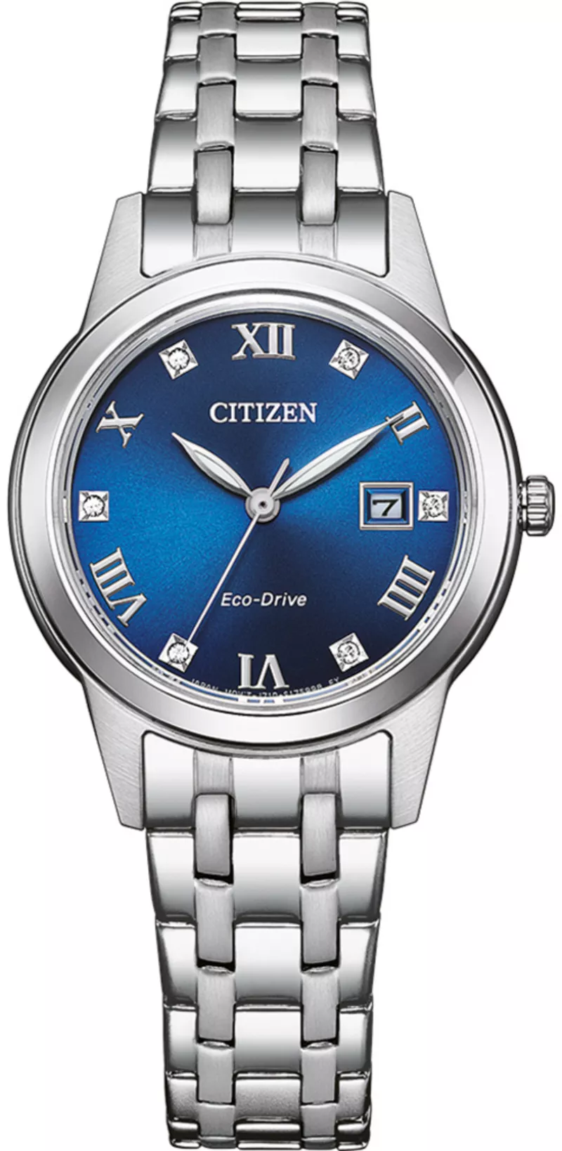 Часы Citizen FE1240-81L