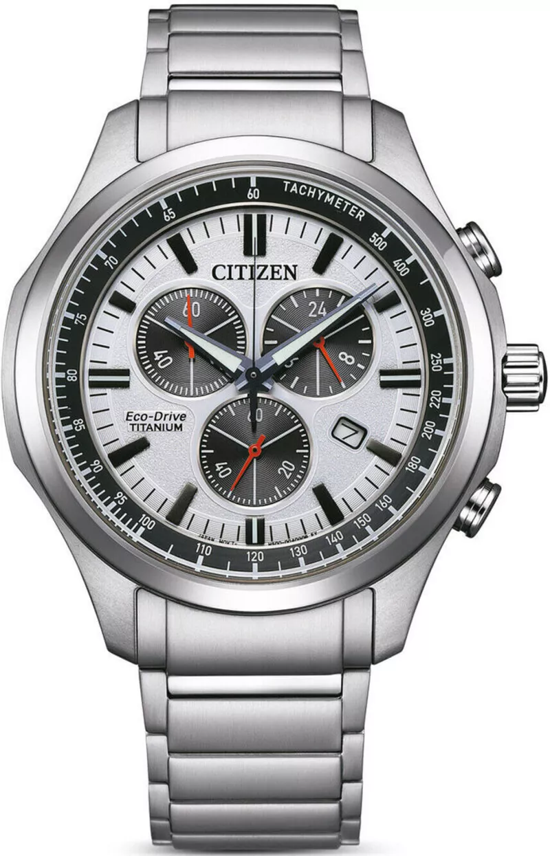 Часы Citizen AT2530-85A