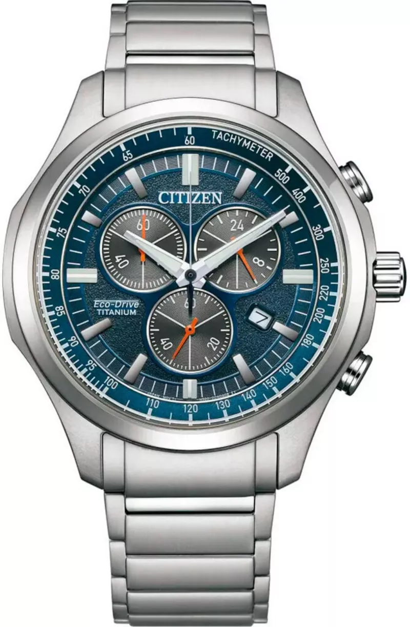 Часы Citizen AT2530-85L
