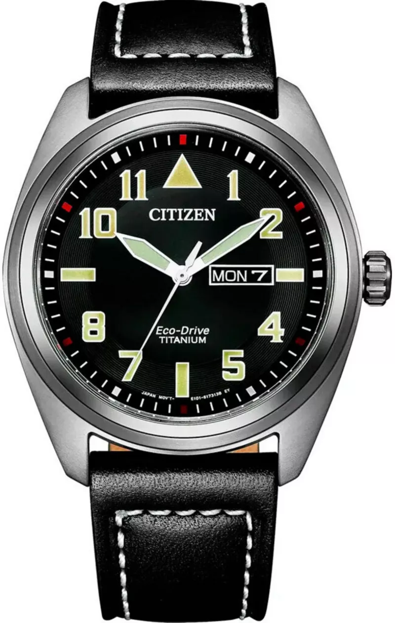 Часы Citizen BM8560-29EE