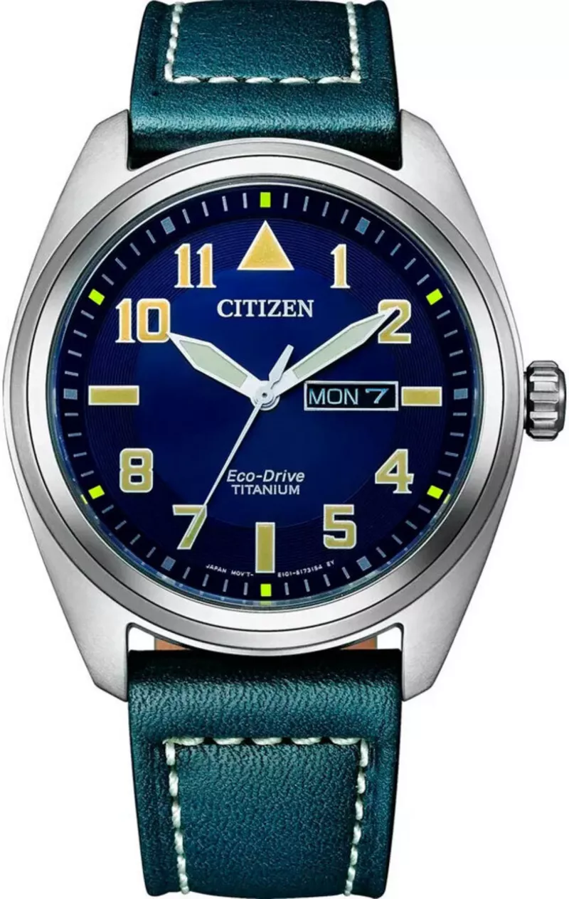 Часы Citizen BM8560-45LE