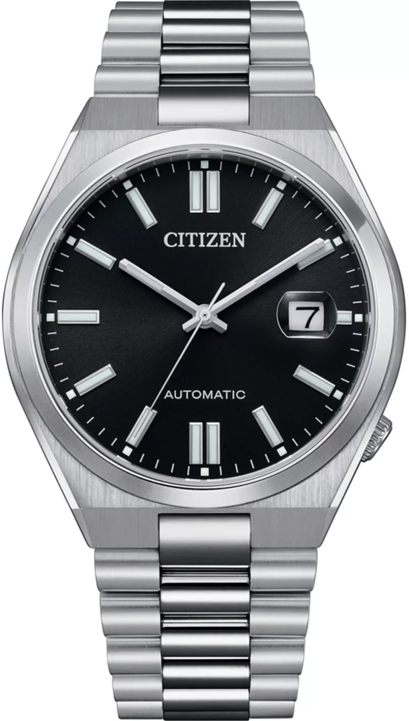 Часы Citizen NJ0150-81E