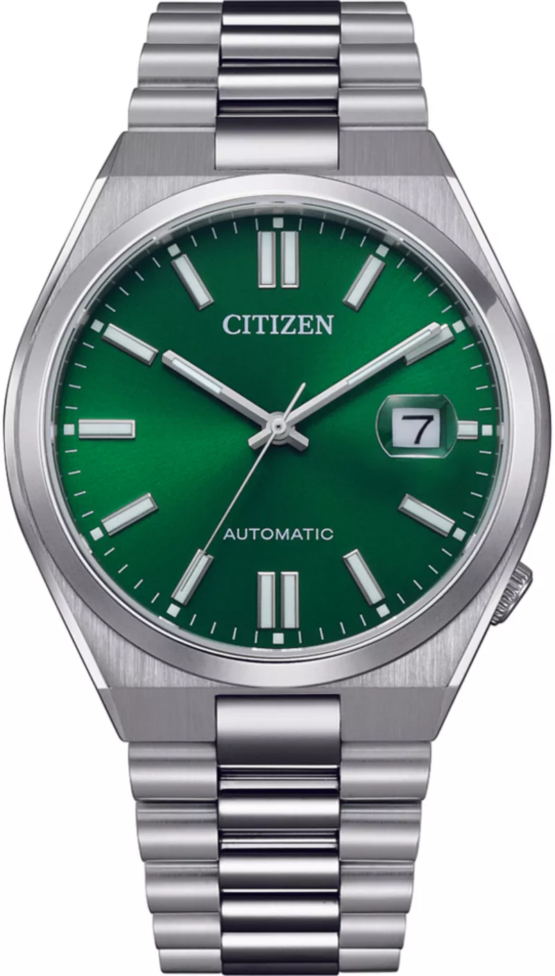 Часы Citizen NJ0150-81X