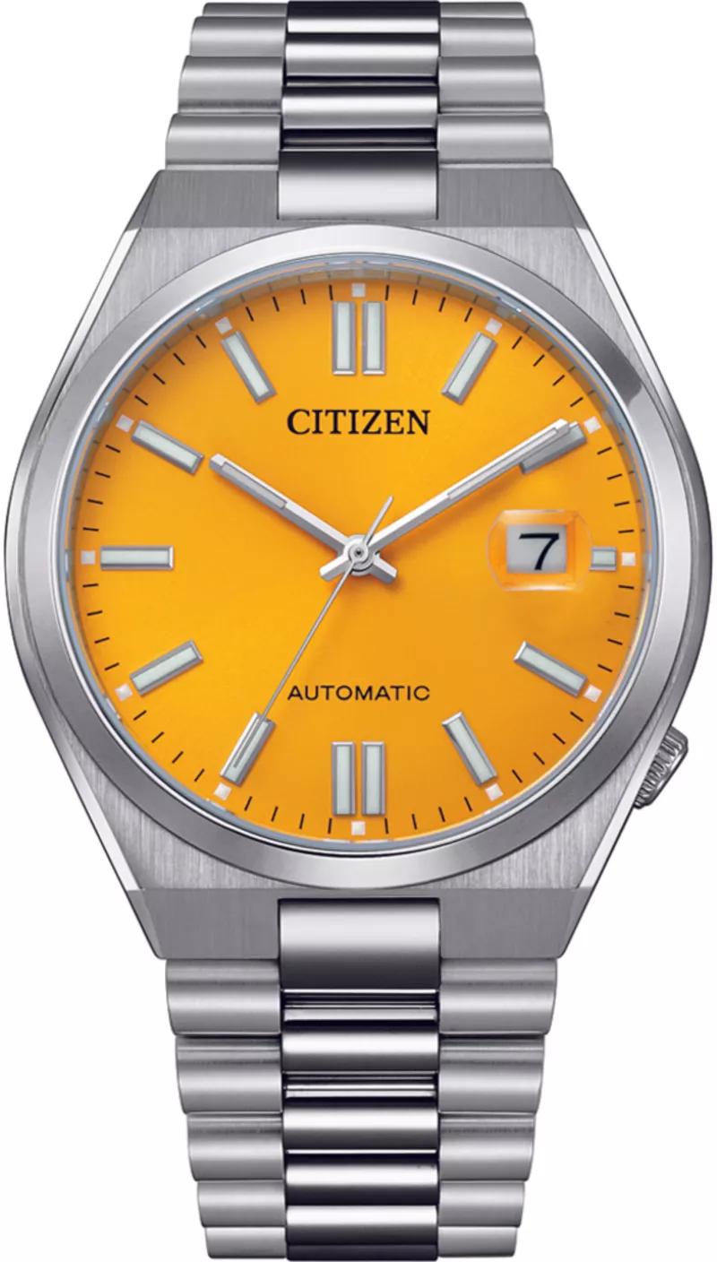 Часы Citizen NJ0150-81Z