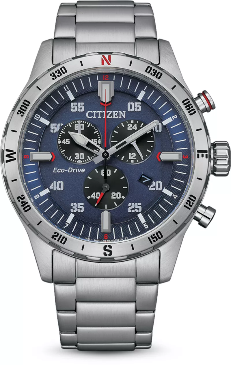 Часы Citizen AT2520-89L