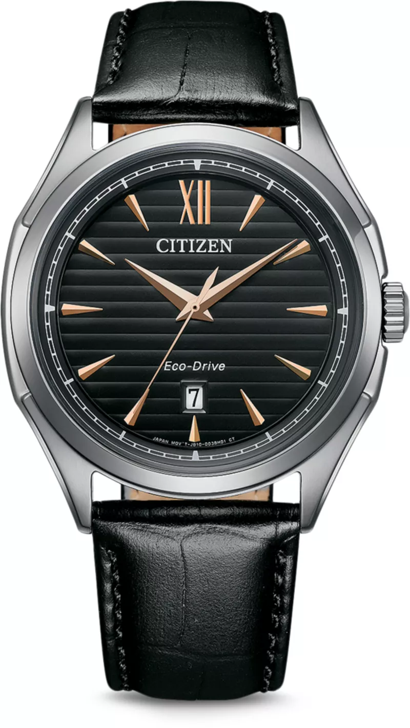 Часы Citizen AW1750-18E