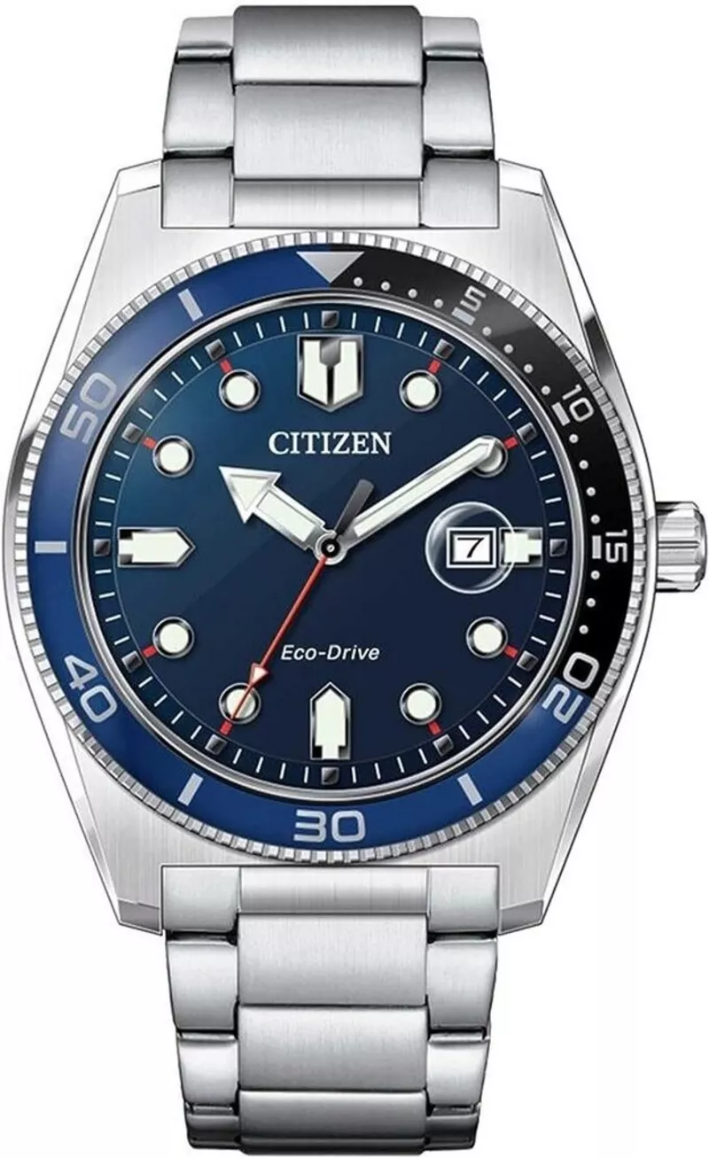 Часы Citizen AW1761-89L