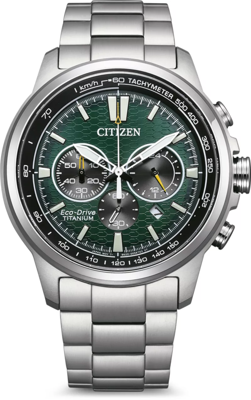Часы Citizen CA4570-88X