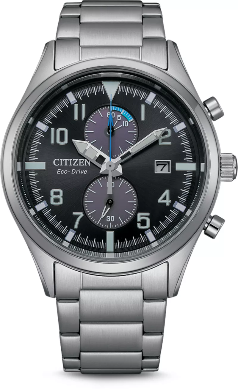 Часы Citizen CA7028-81E