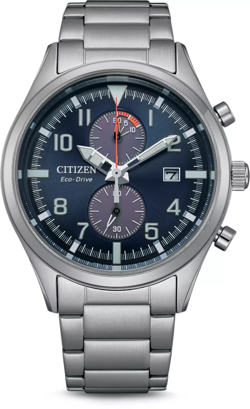 Часы Citizen CA7028-81L