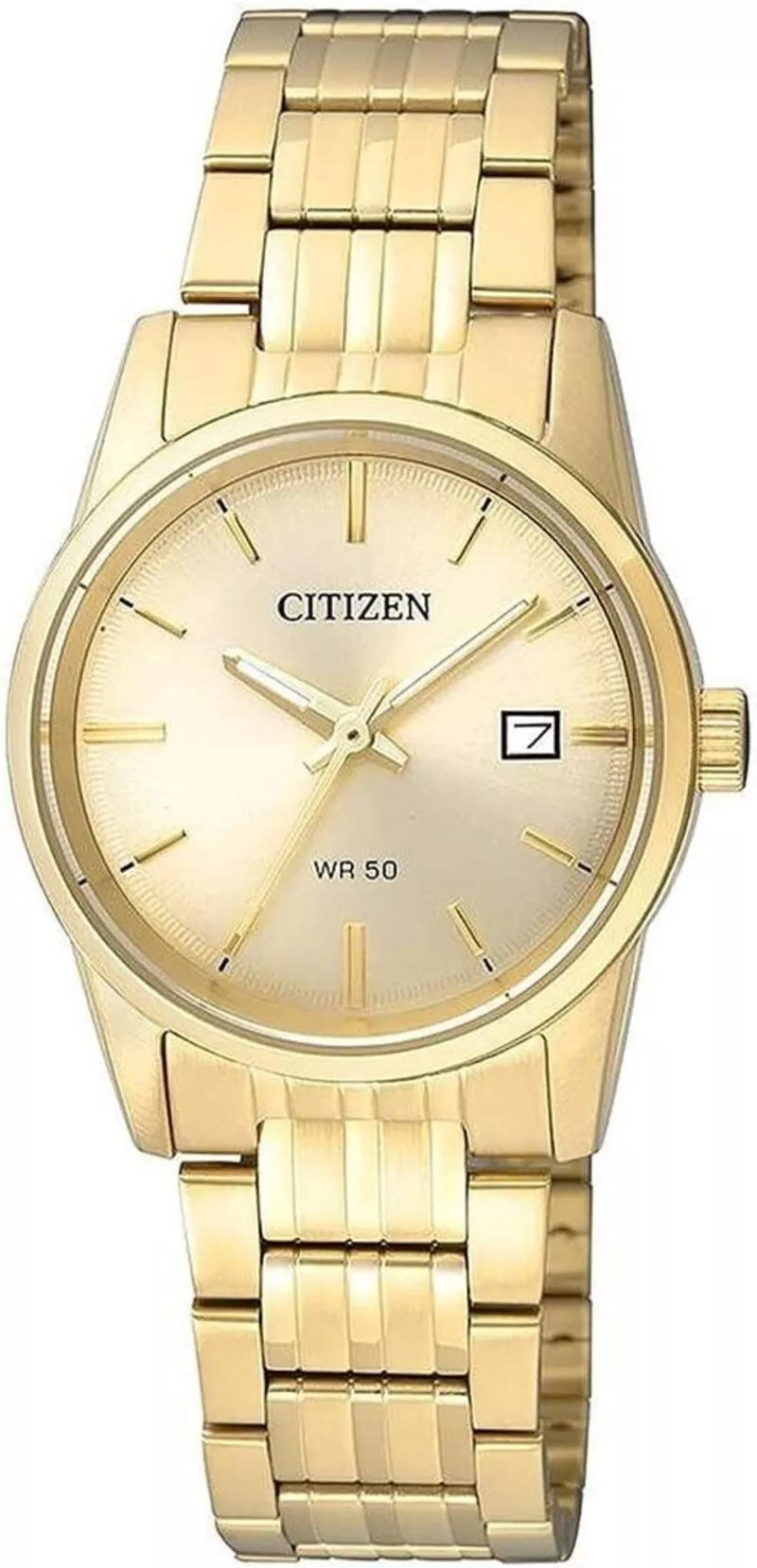 Часы Citizen EU6002-51P