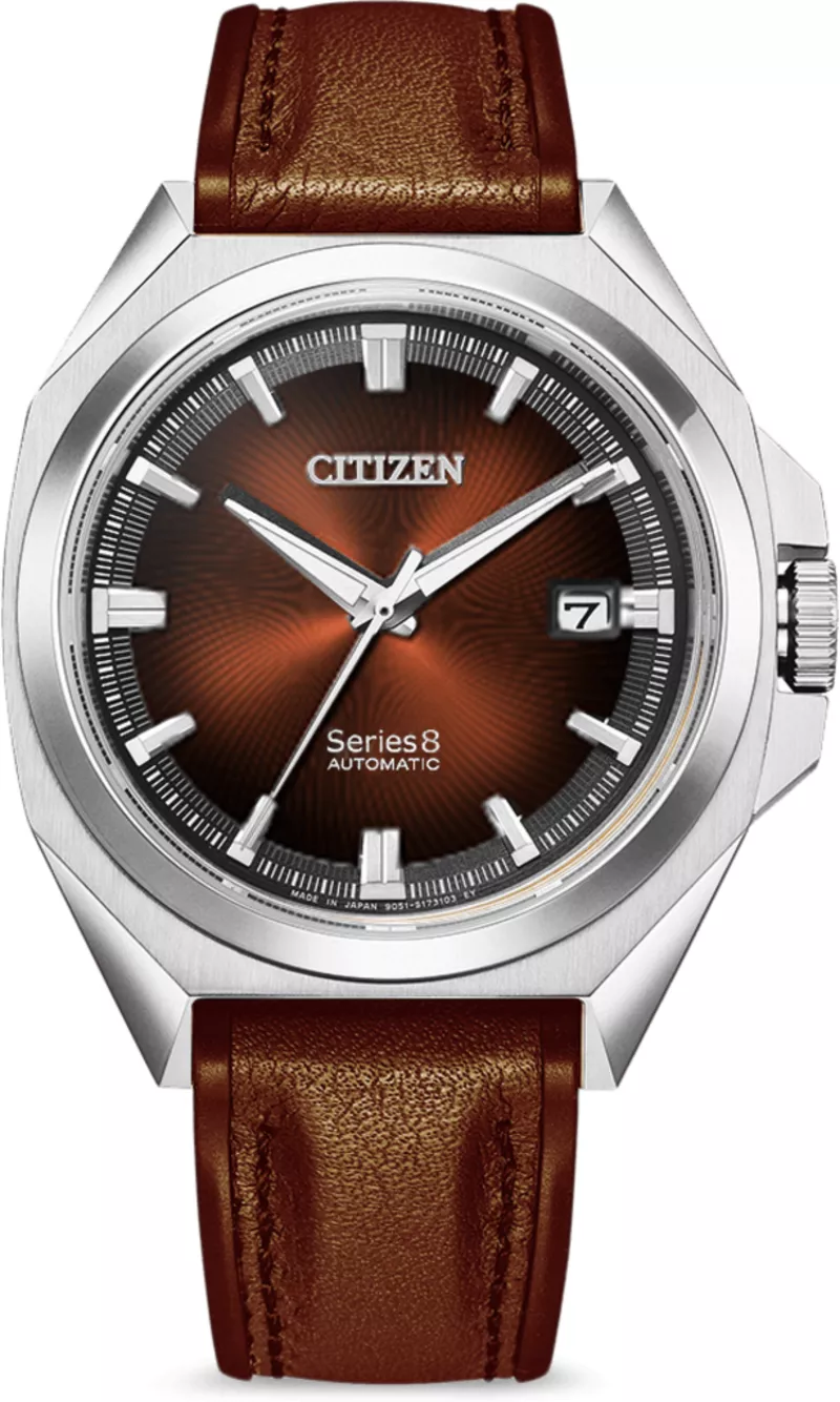 Часы Citizen NB6011-11W
