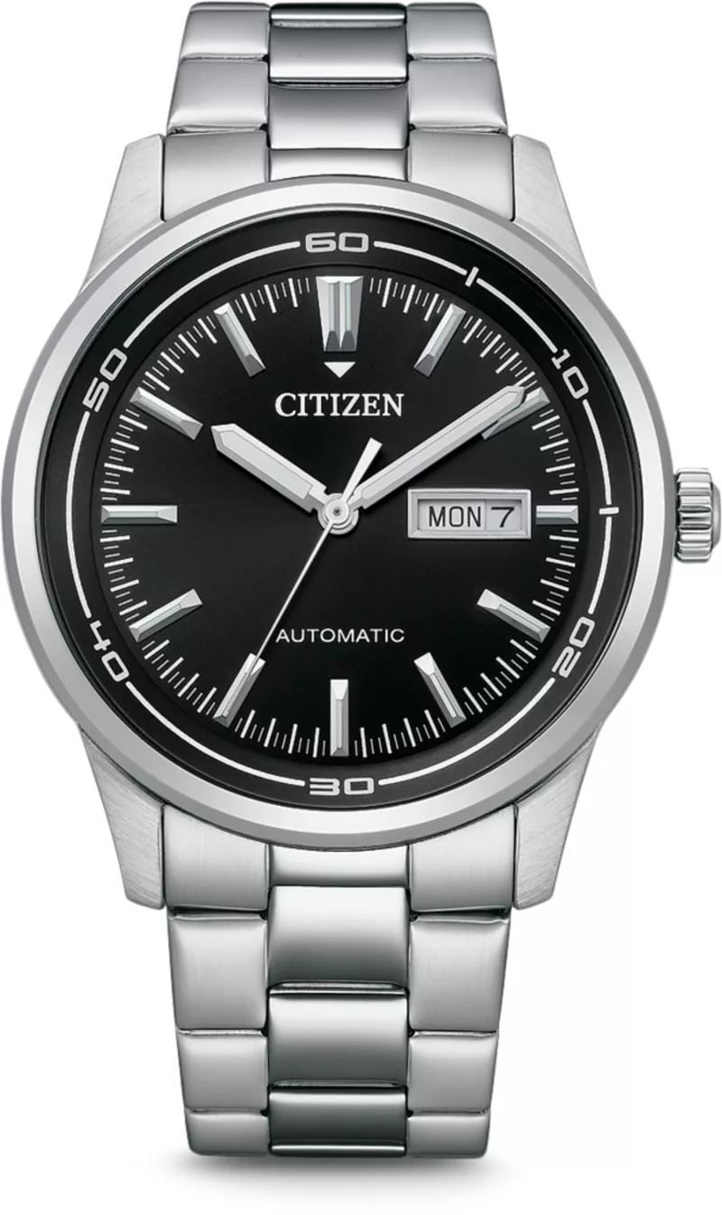 Часы Citizen NH8400-87EE