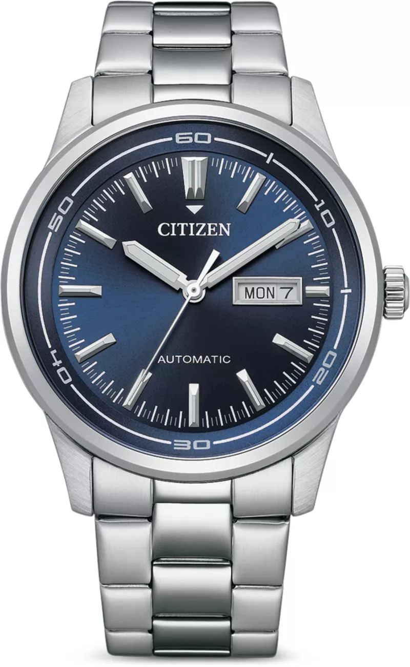 Часы Citizen NH8400-87LE