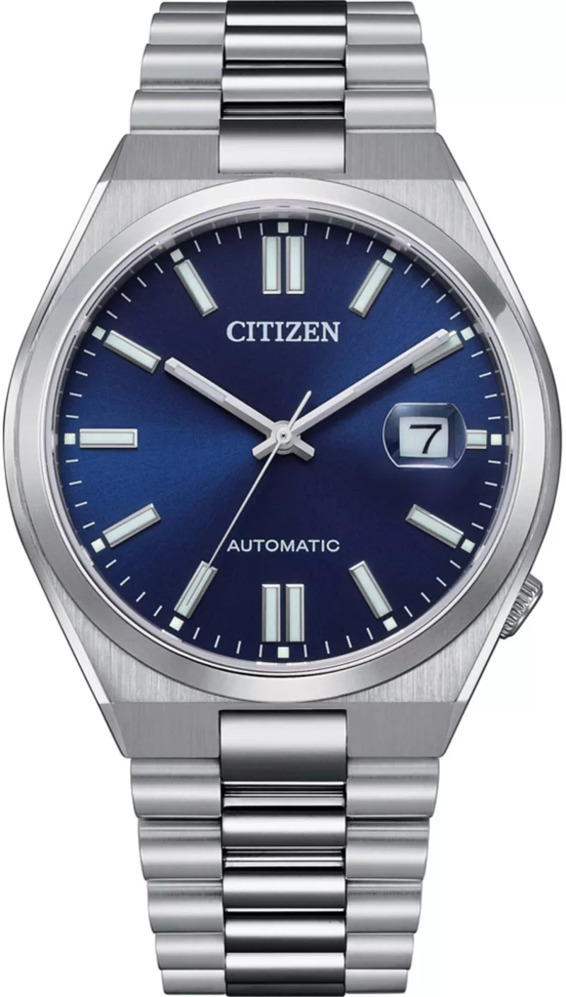 Часы Citizen NJ0150-81L