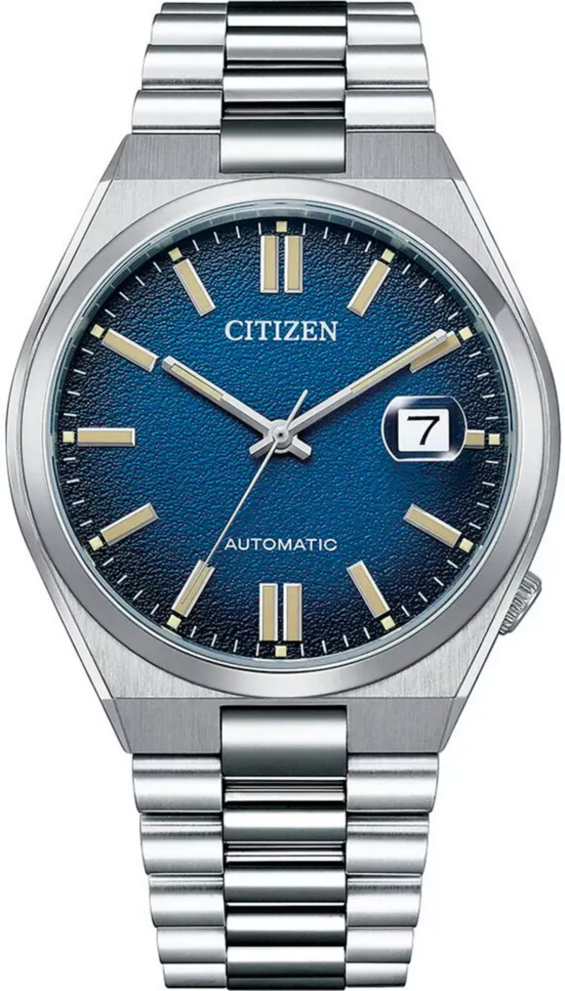 Часы Citizen NJ0151-88L