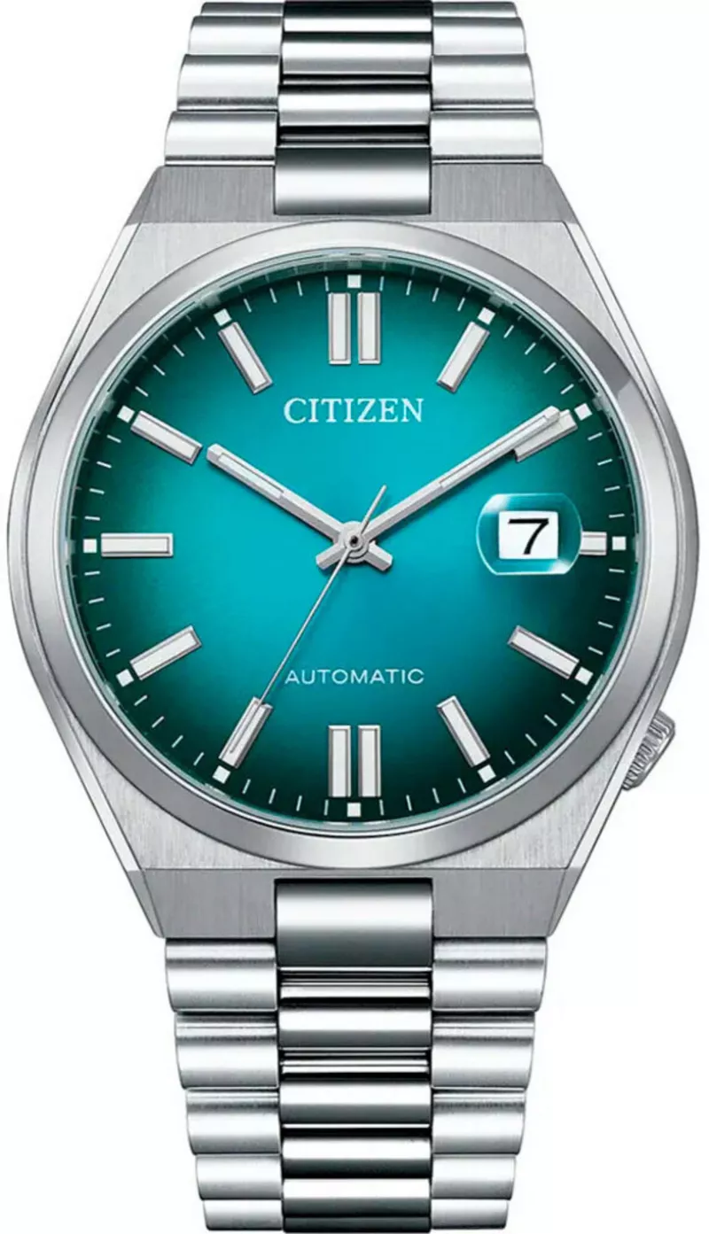 Часы Citizen NJ0151-88X