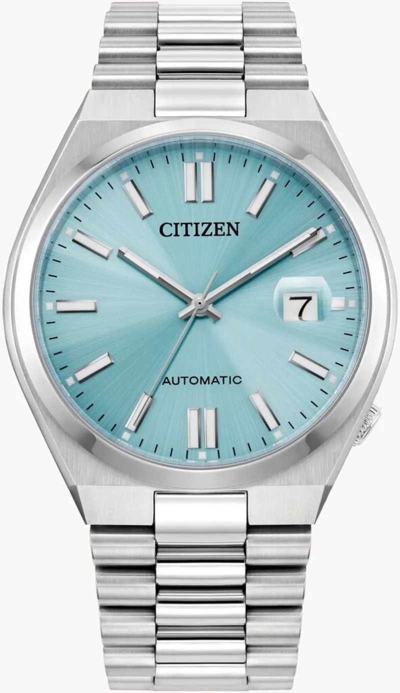 Часы Citizen NJ0151-88M
