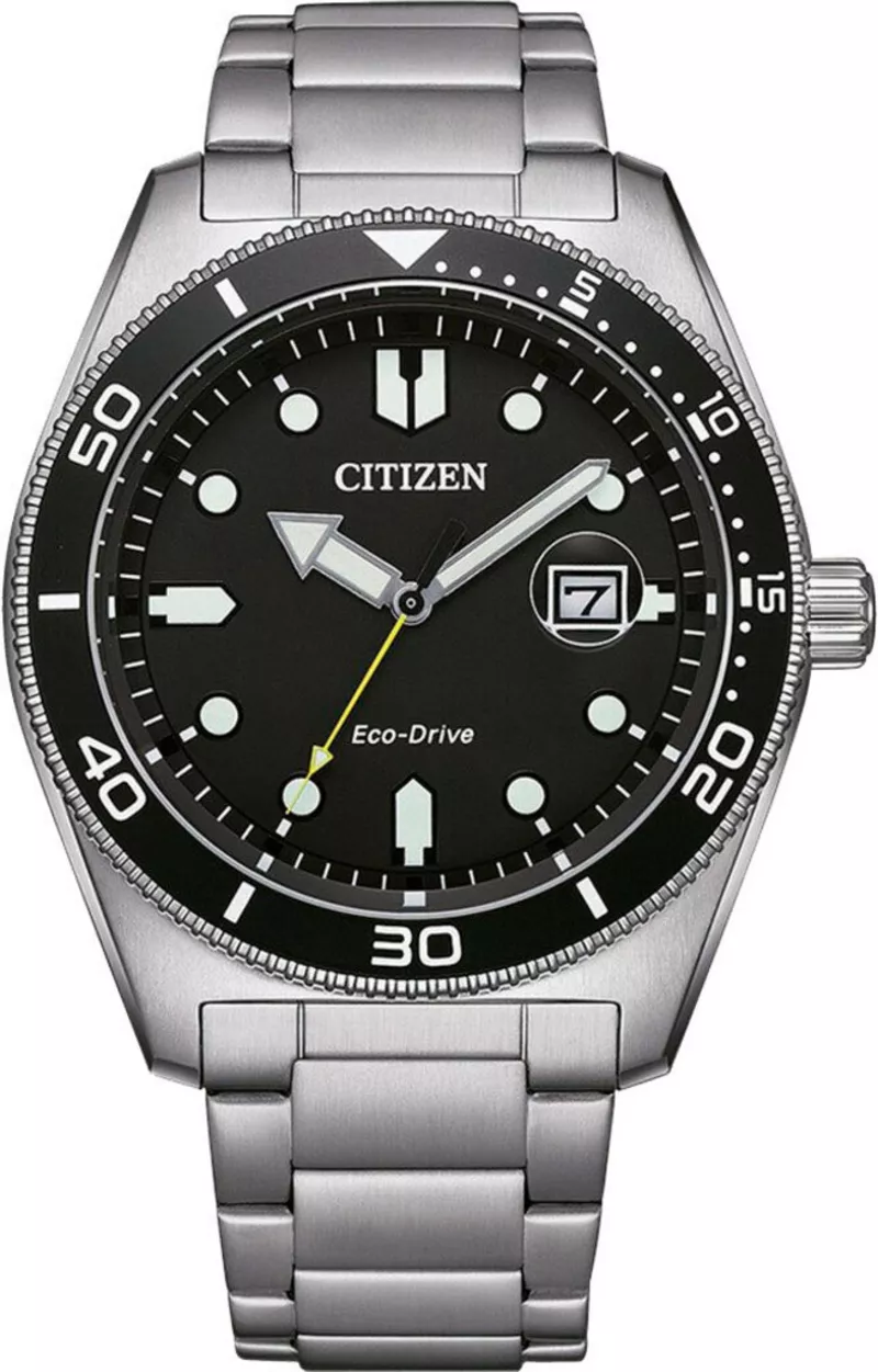 Часы Citizen AW1760-81E