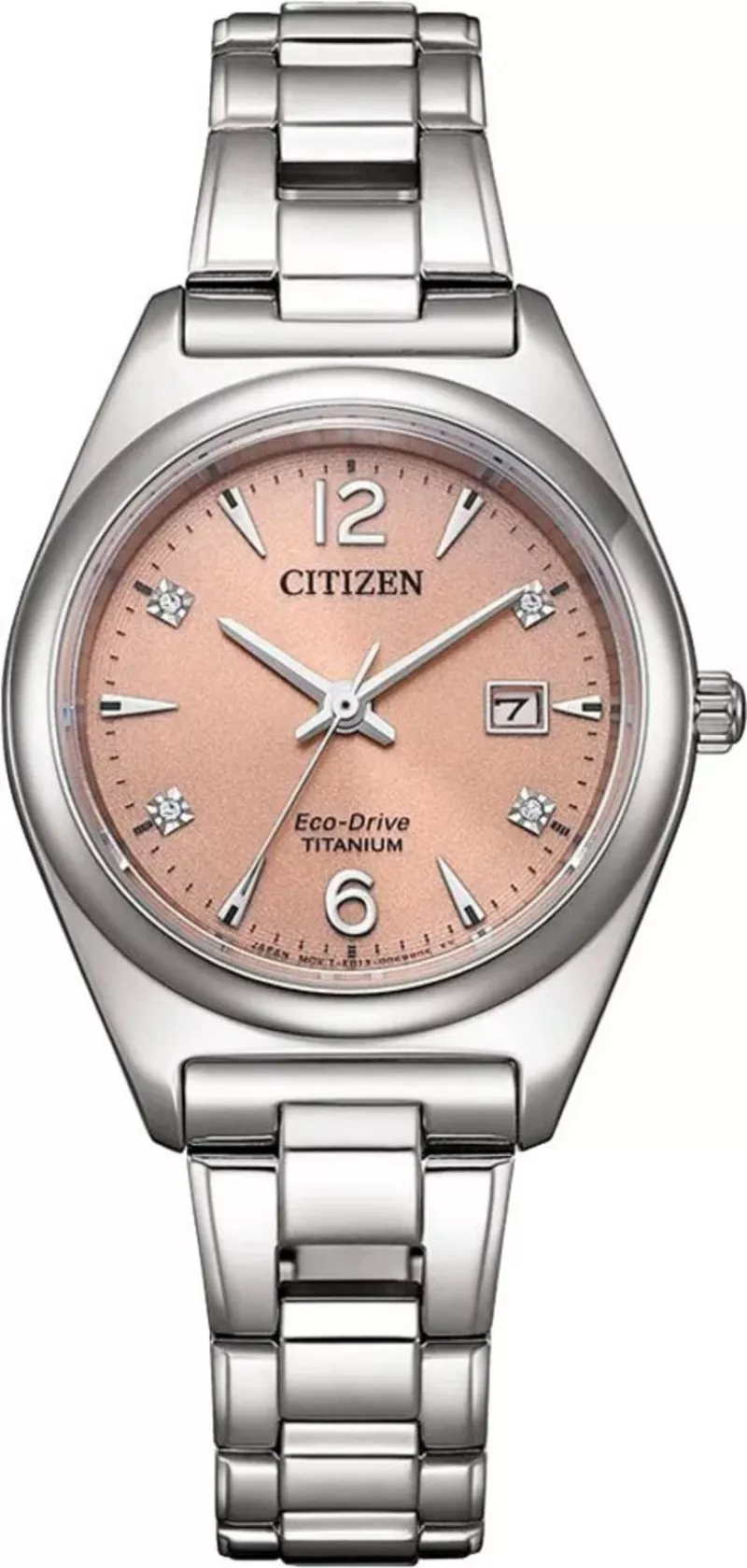 Часы Citizen EW2601-81Z