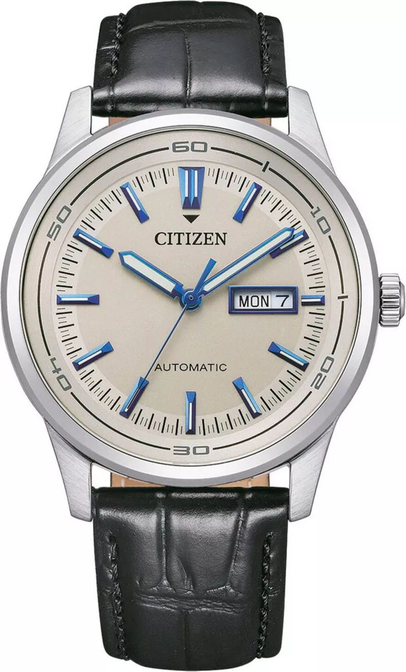 Часы Citizen NH8400-10AE