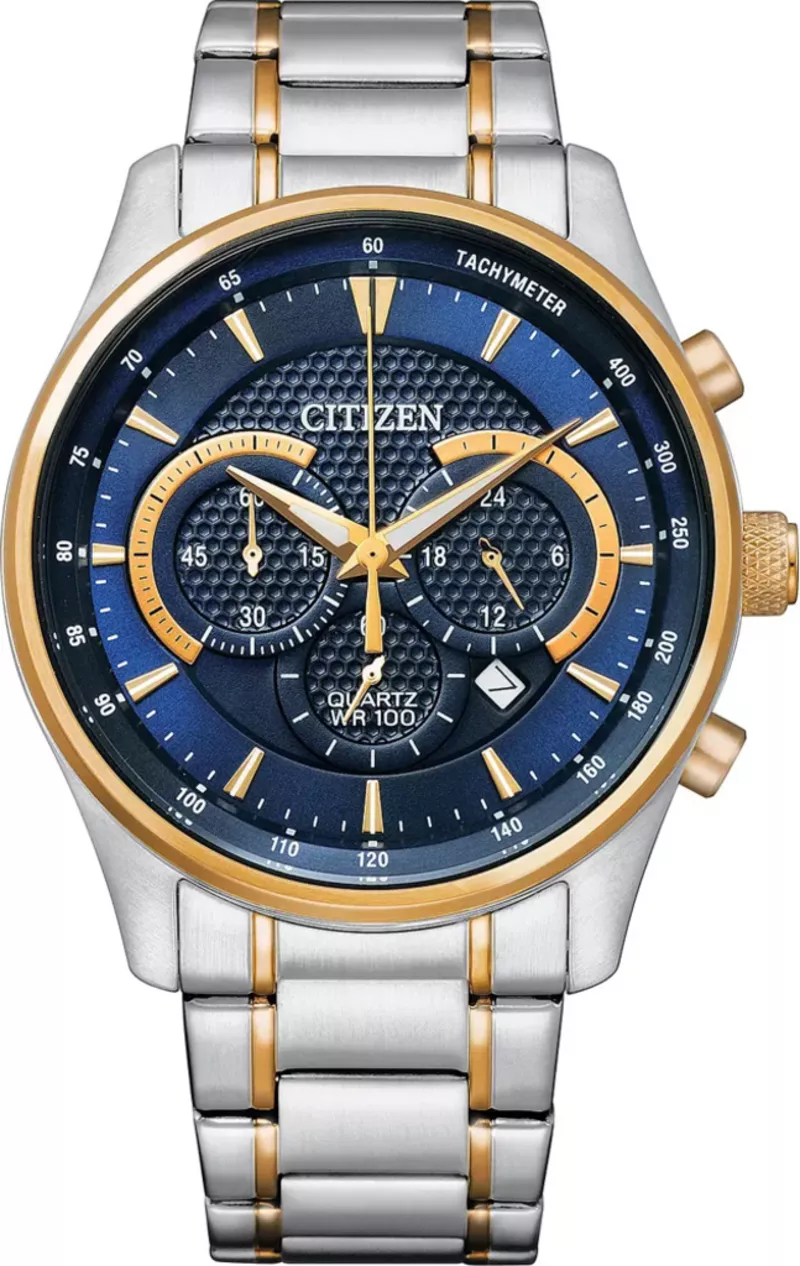 Часы Citizen AN8194-51L