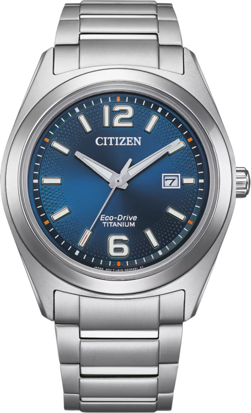 Часы Citizen AW1641-81L