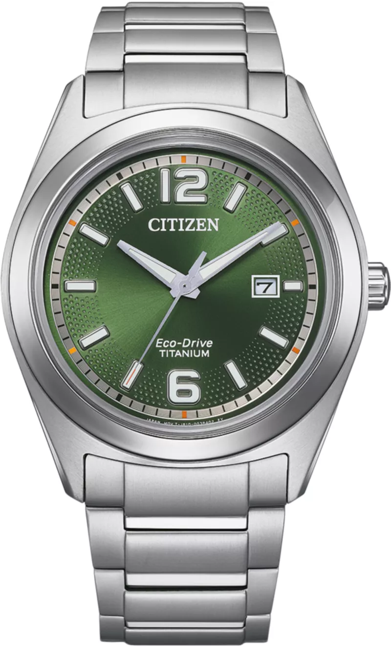 Часы Citizen AW1641-81X