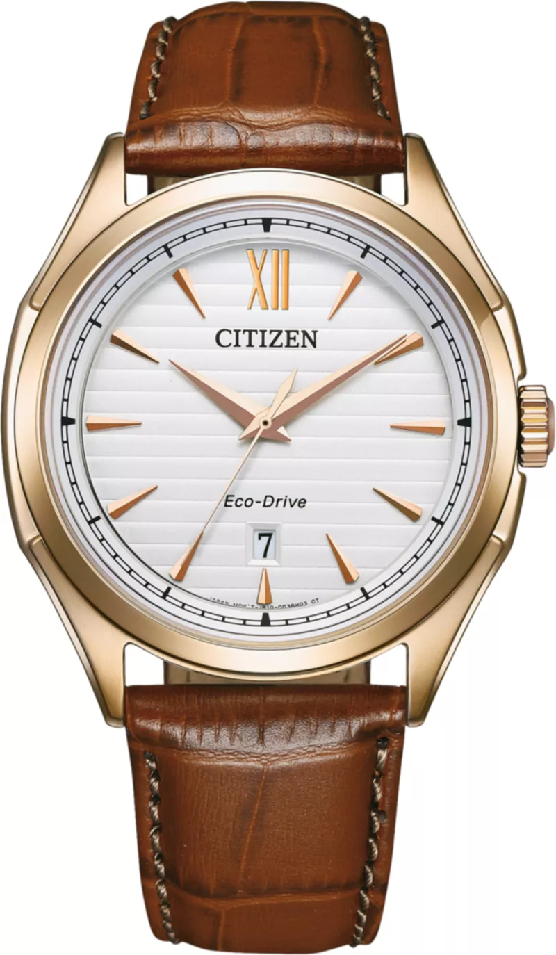 Часы Citizen AW1753-10A