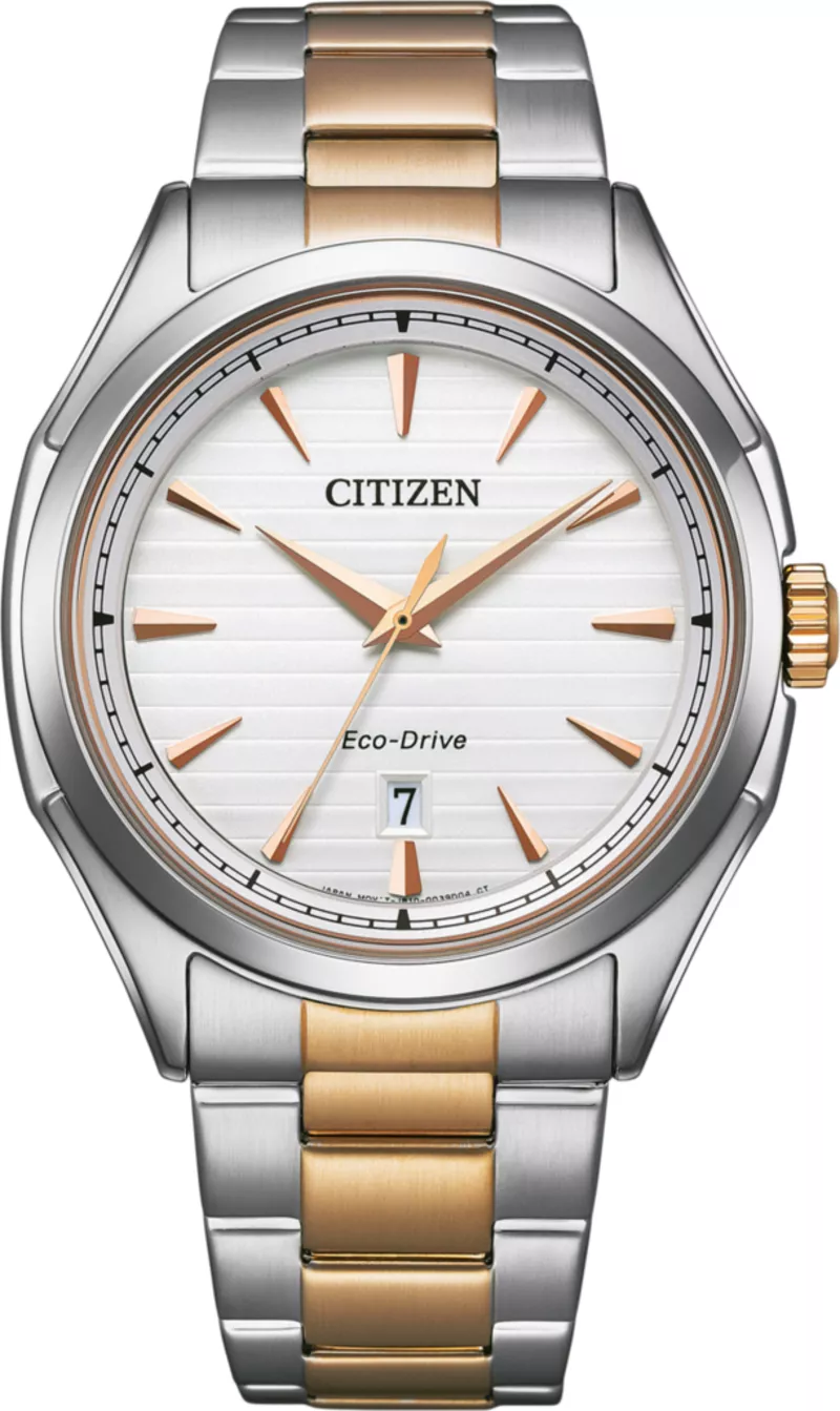 Часы Citizen AW1756-89A